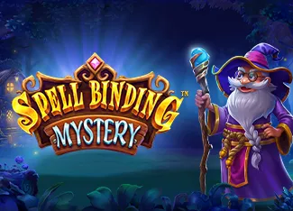 Spellbinding Mystery - SIGAMEN137